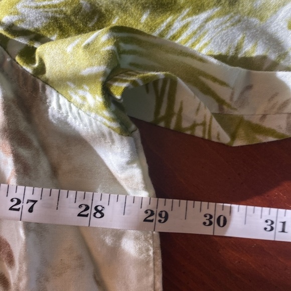 Disney Men’s Hawaiian Shirt Mickey Mouse XXXL - Picture 6 of 8